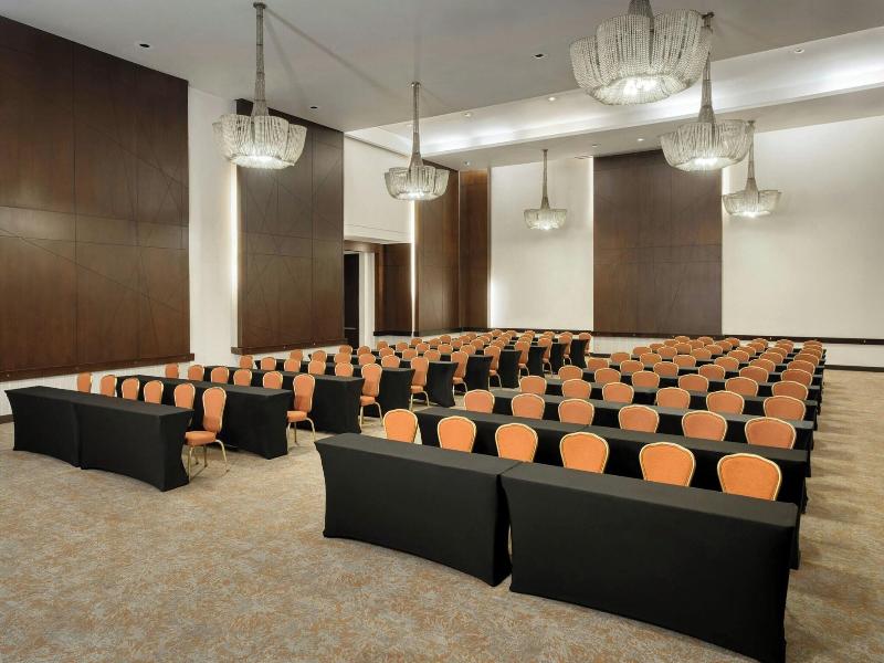 Bogota Marriott Hotel image