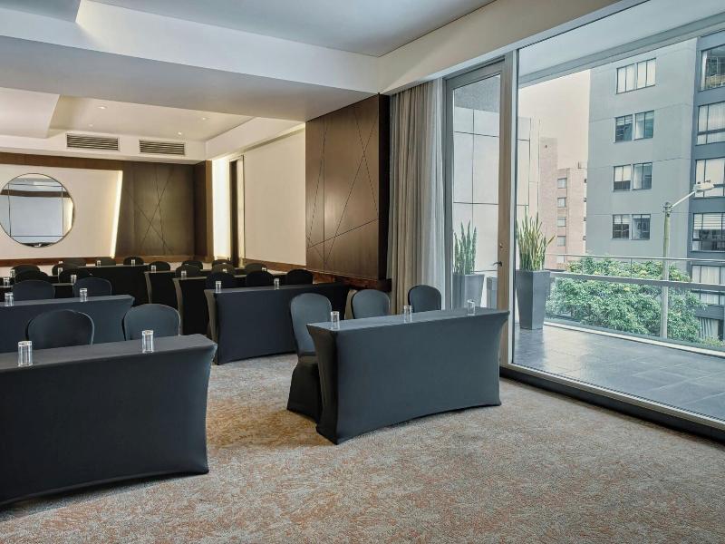 Bogota Marriott Hotel image