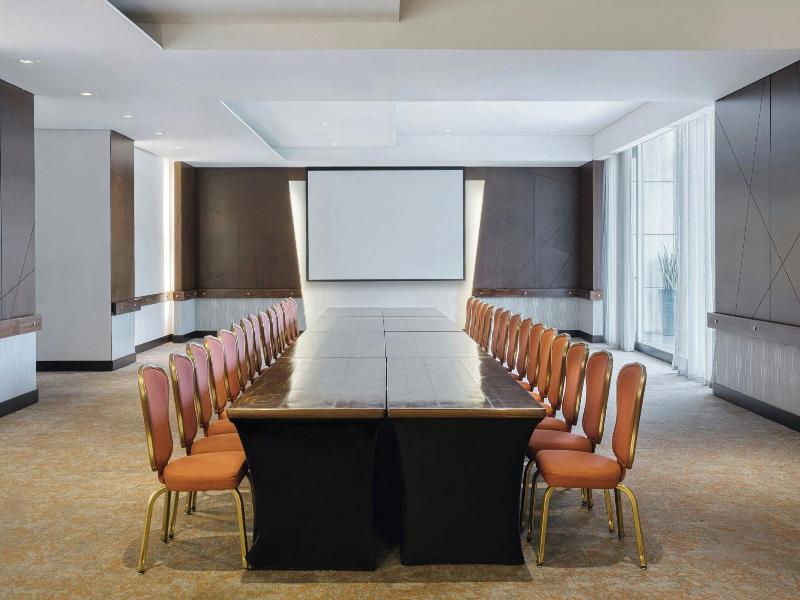 Bogota Marriott Hotel image