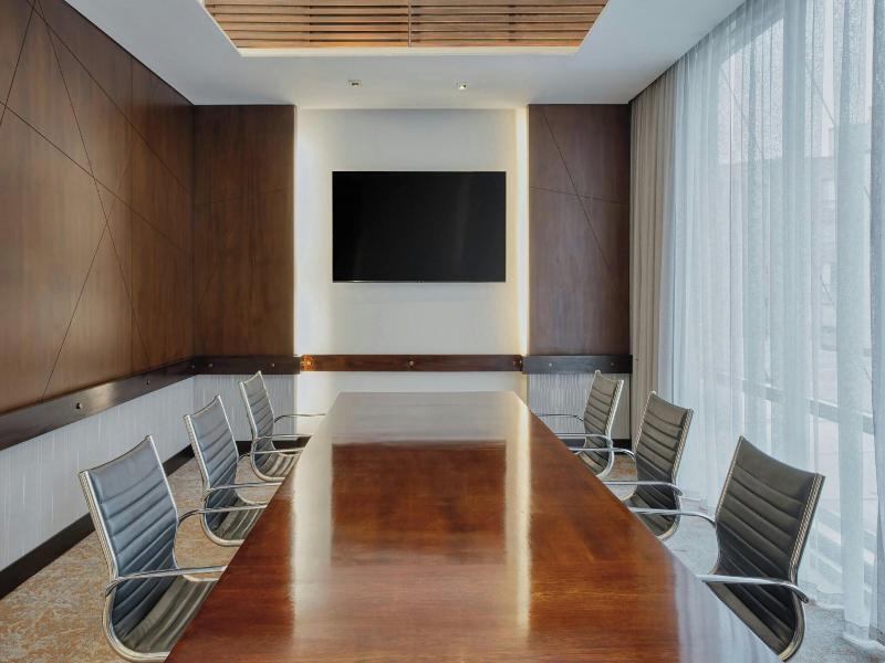 Bogota Marriott Hotel image