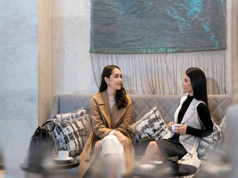 Bogota Marriott Hotel image