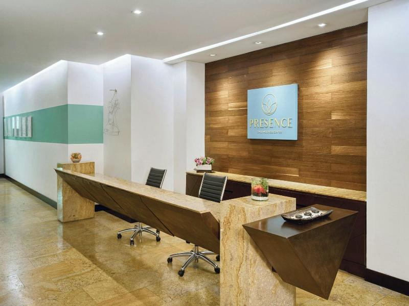 Bogota Marriott Hotel image