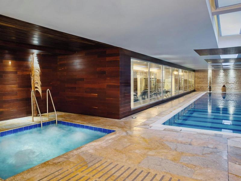 Bogota Marriott Hotel image