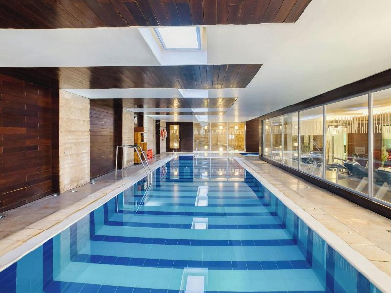 Bogota Marriott Hotel image