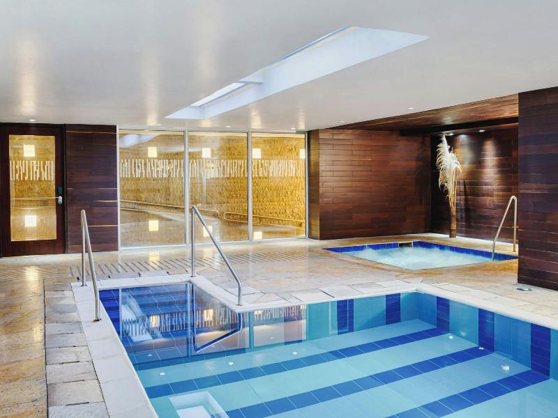Bogota Marriott Hotel image