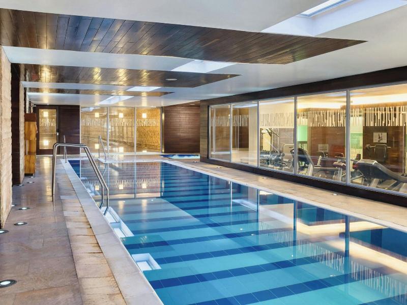 Bogota Marriott Hotel image