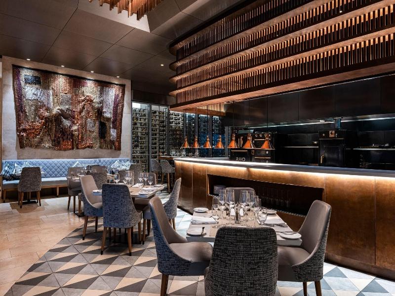 Bogota Marriott Hotel image