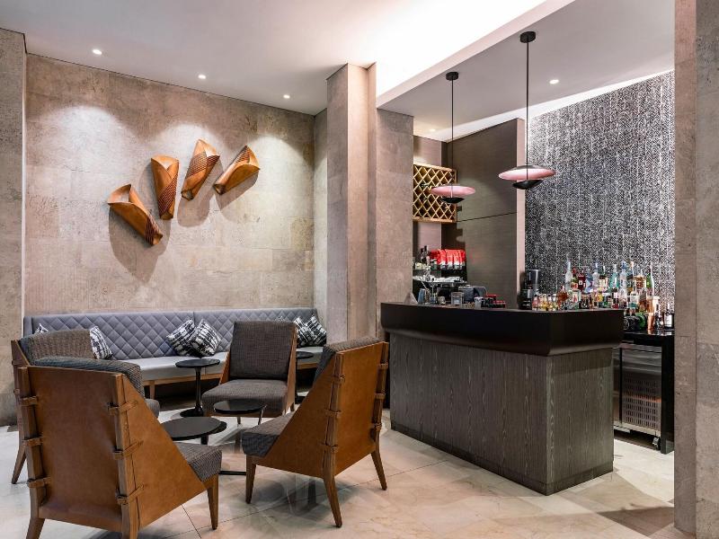Bogota Marriott Hotel image