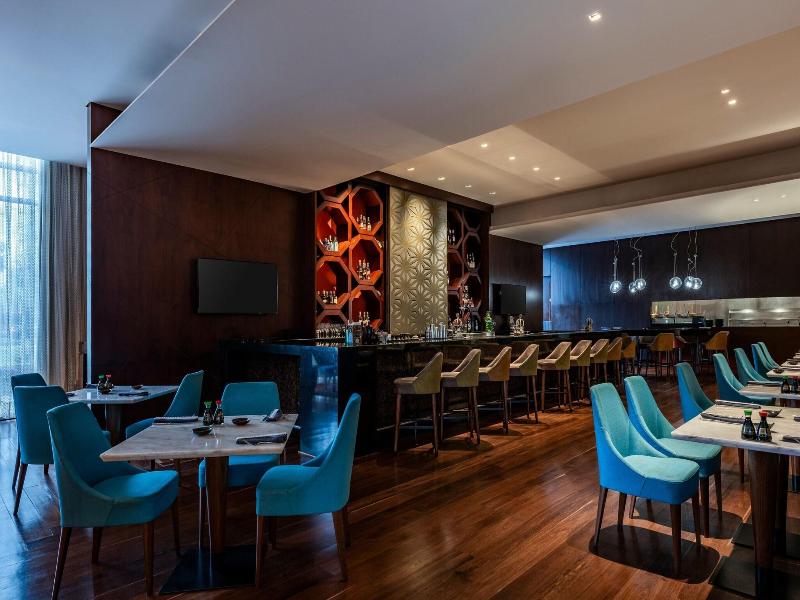 Bogota Marriott Hotel image