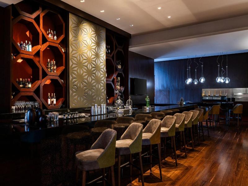 Bogota Marriott Hotel image