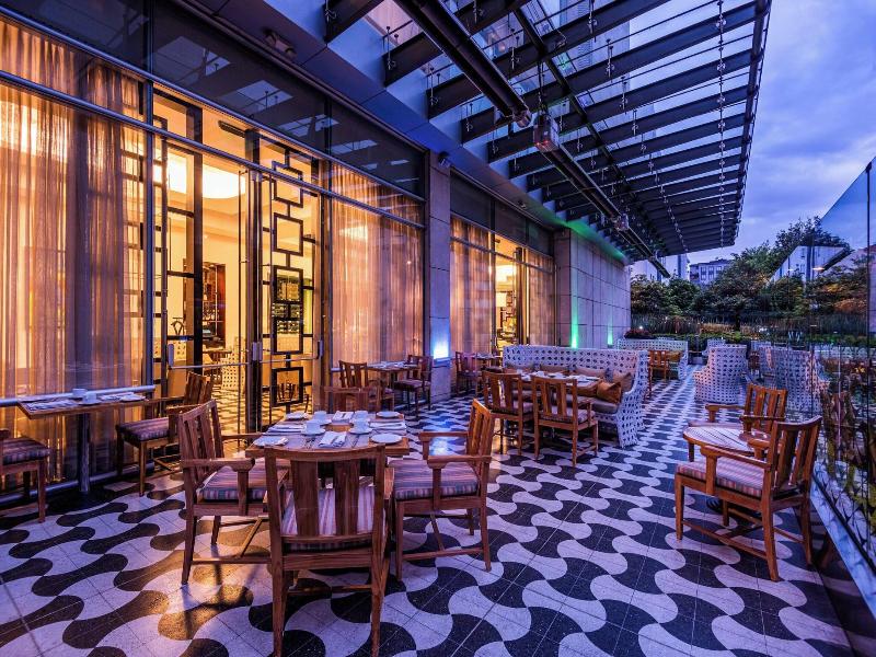 Bogota Marriott Hotel image