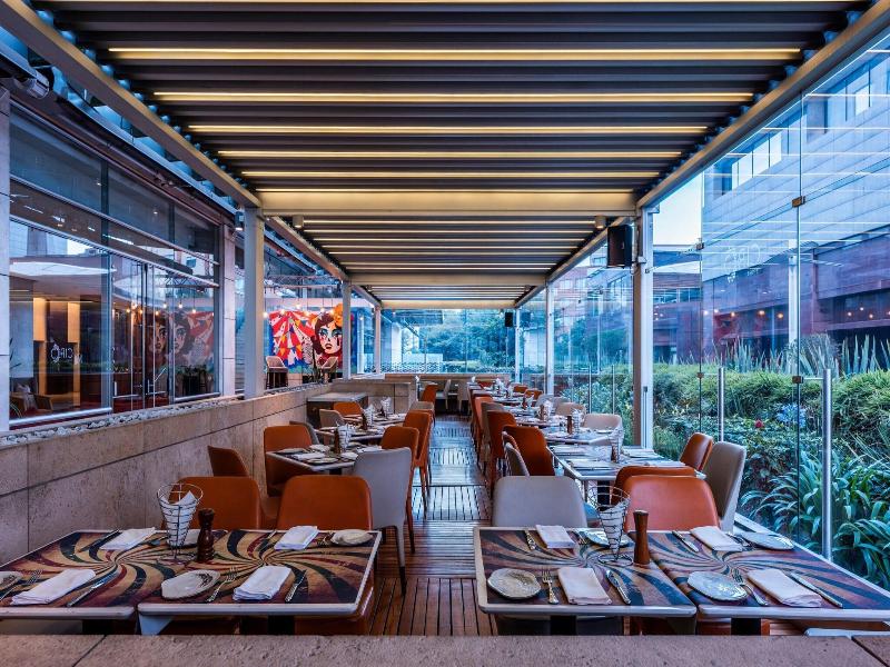 Bogota Marriott Hotel image