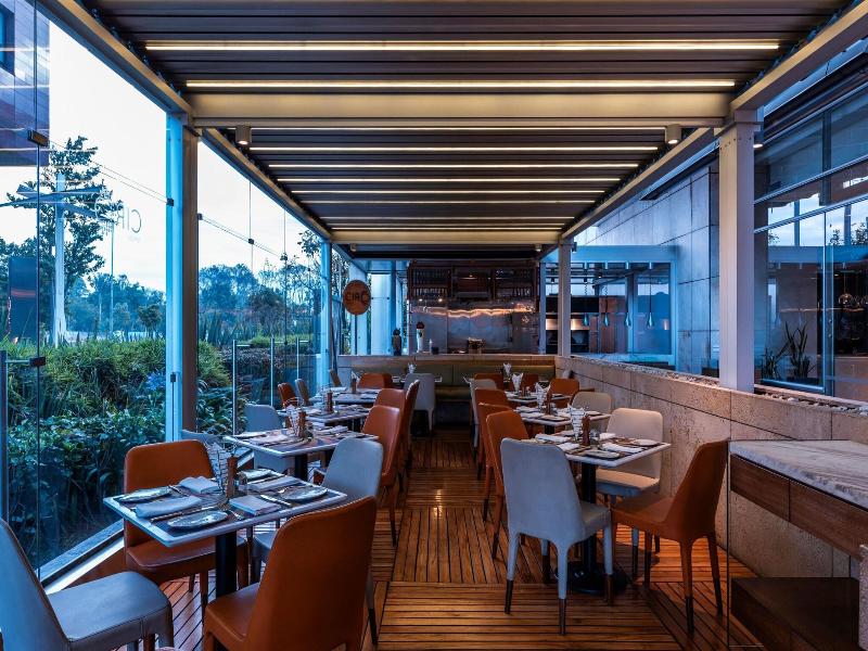 Bogota Marriott Hotel image
