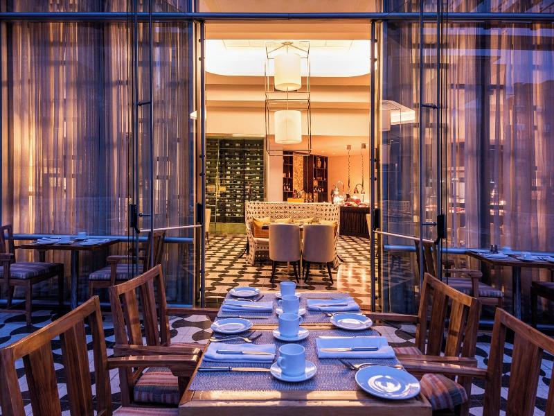 Bogota Marriott Hotel image