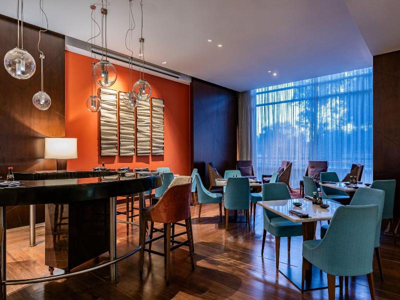 Bogota Marriott Hotel image