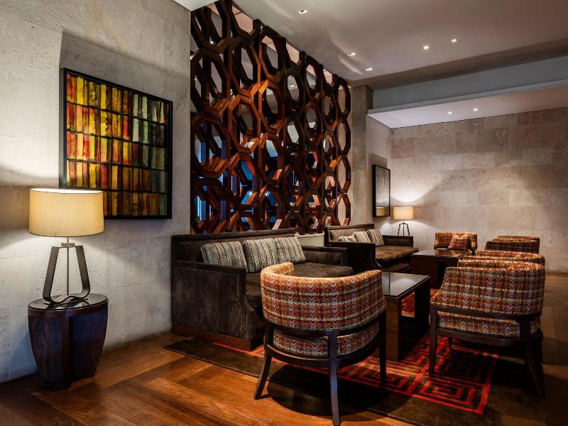 Bogota Marriott Hotel image