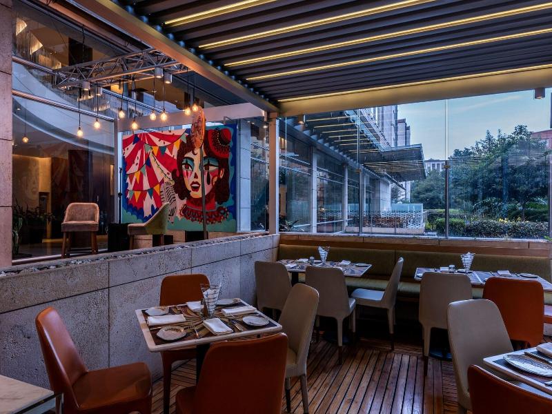Bogota Marriott Hotel image