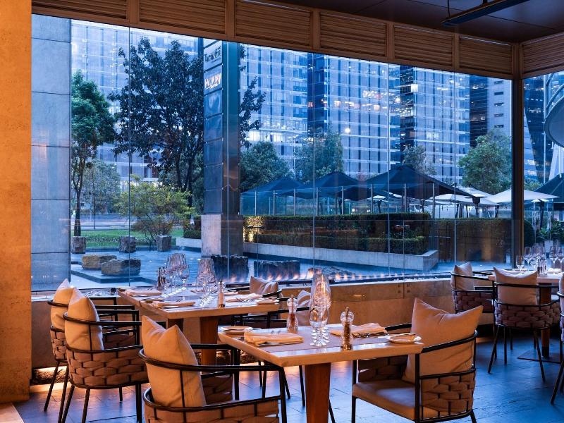 Bogota Marriott Hotel image