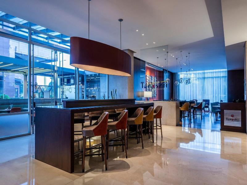 Bogota Marriott Hotel image