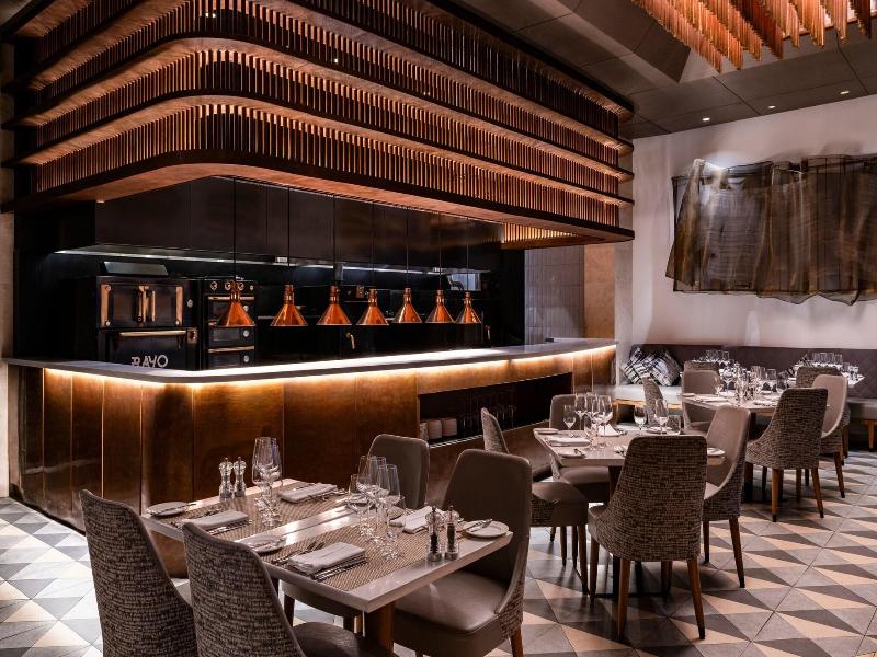 Bogota Marriott Hotel image