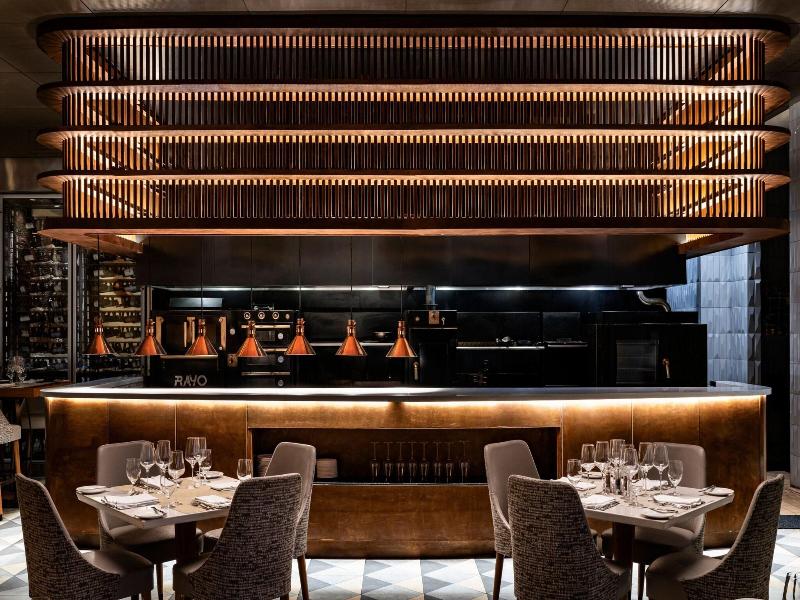 Bogota Marriott Hotel image