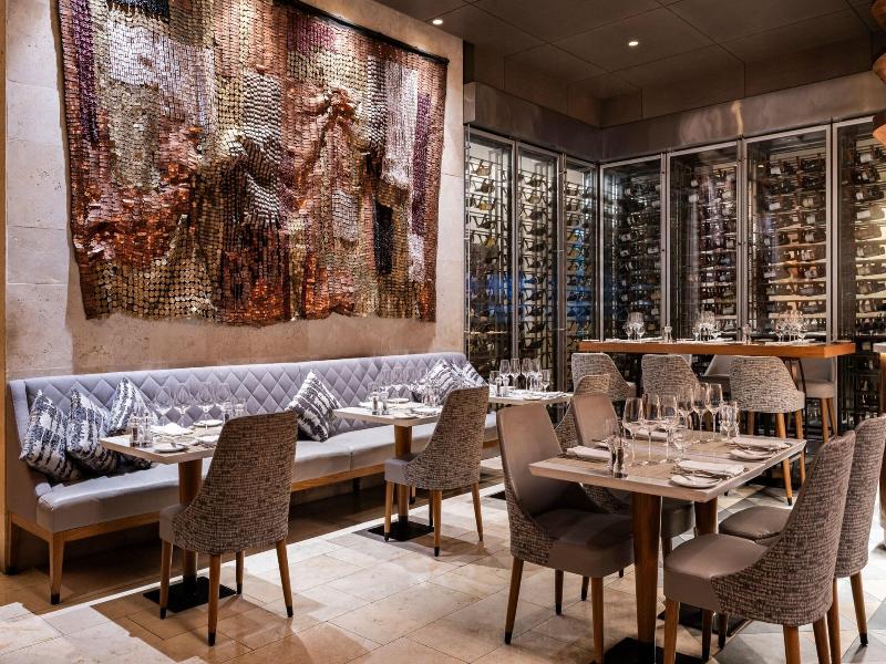 Bogota Marriott Hotel image