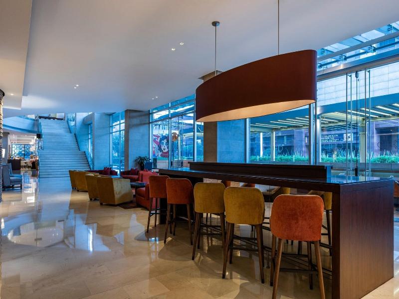 Bogota Marriott Hotel image