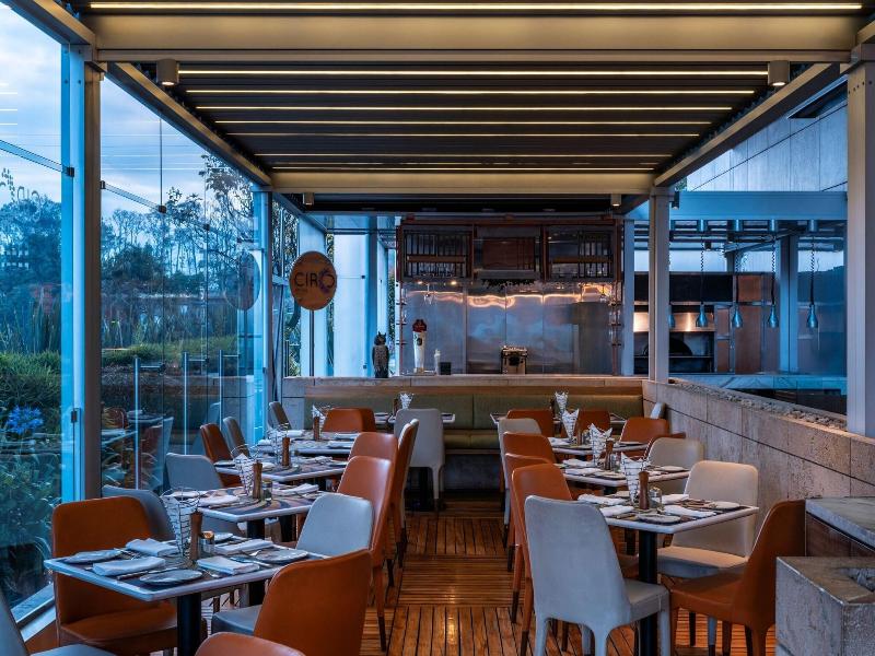 Bogota Marriott Hotel image