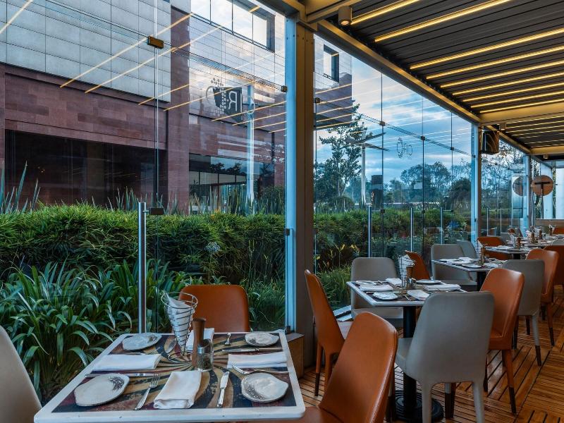Bogota Marriott Hotel image