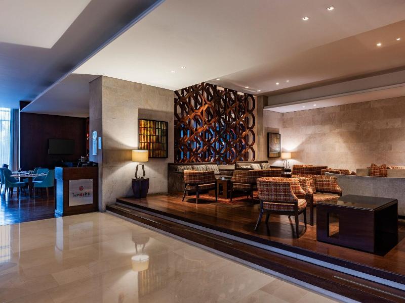 Bogota Marriott Hotel image