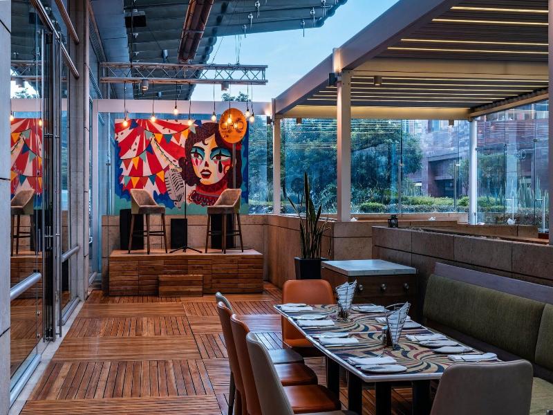 Bogota Marriott Hotel image