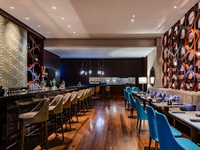 Bogota Marriott Hotel image