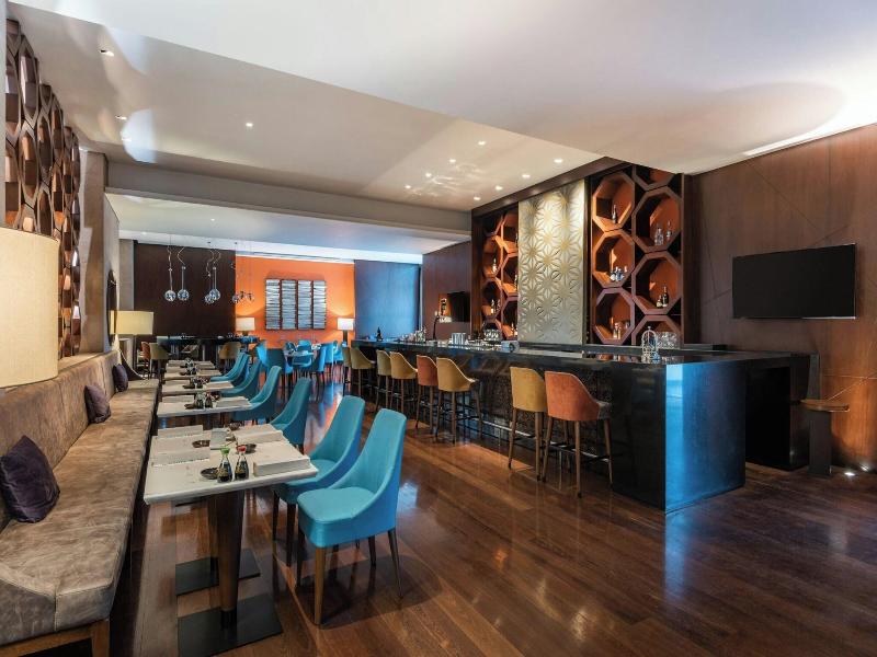 Bogota Marriott Hotel image