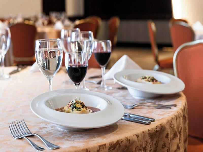 Bogota Marriott Hotel image