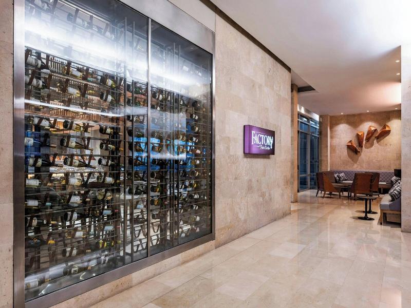 Bogota Marriott Hotel image