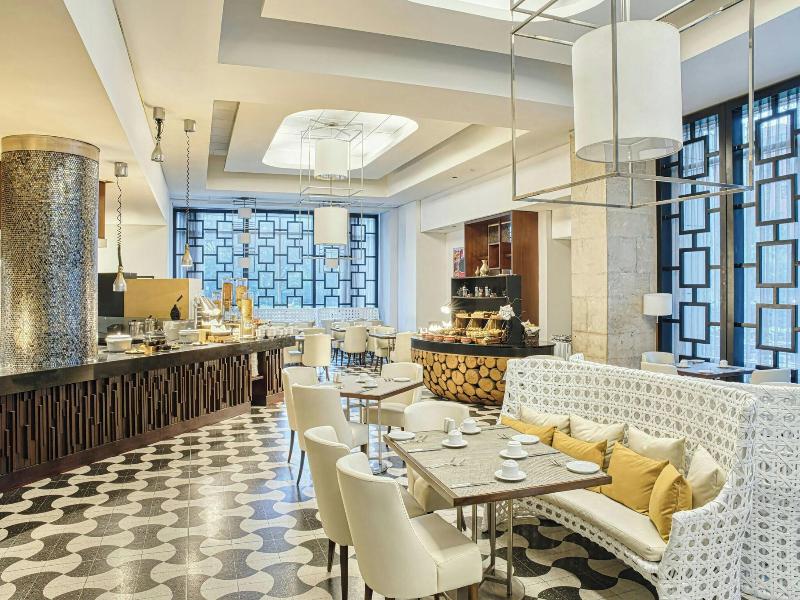 Bogota Marriott Hotel image