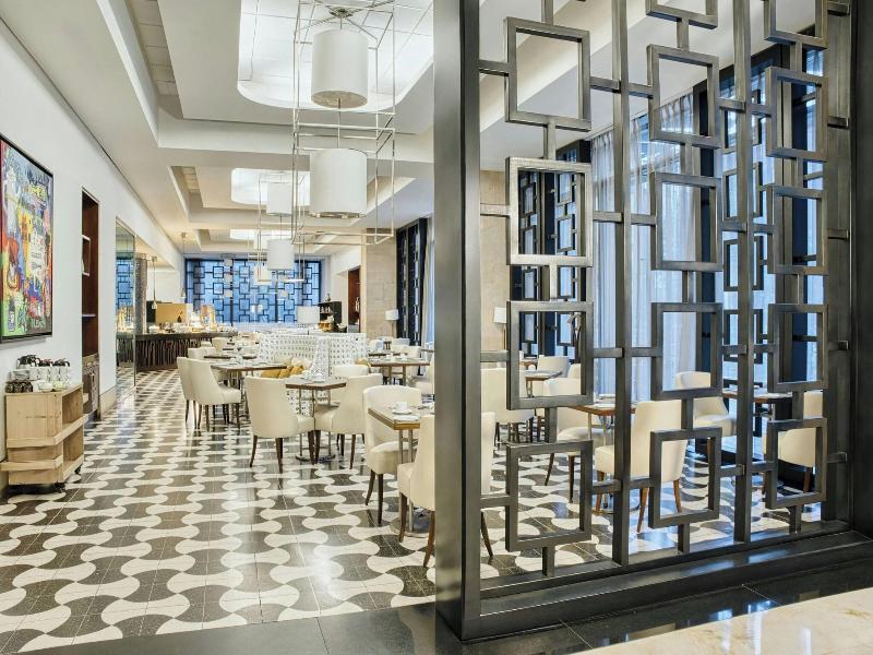 Bogota Marriott Hotel image
