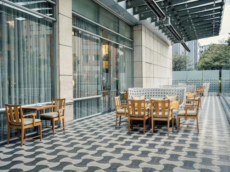 Bogota Marriott Hotel image