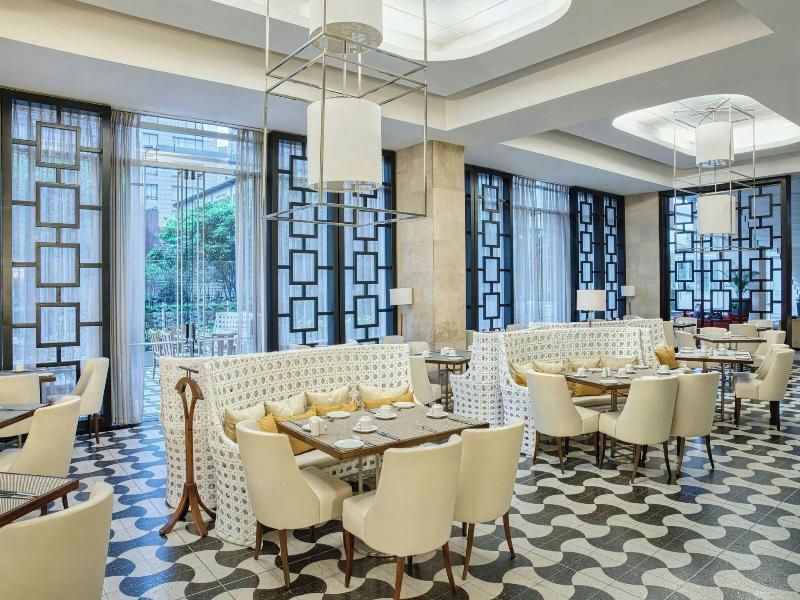 Bogota Marriott Hotel image