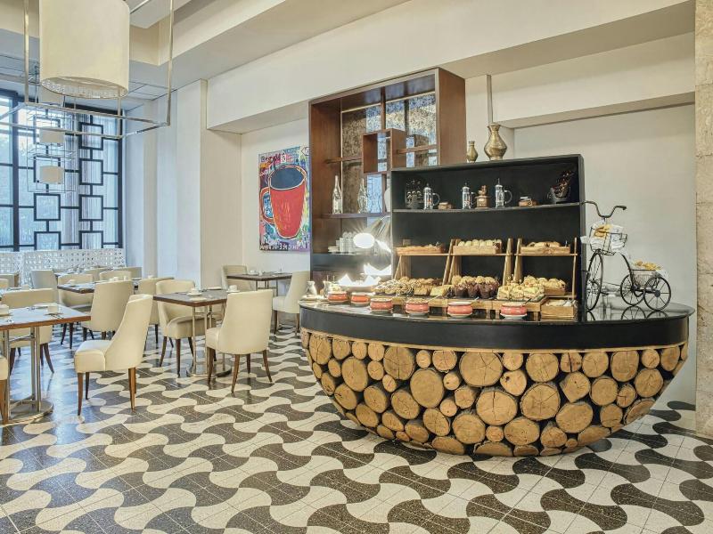 Bogota Marriott Hotel image