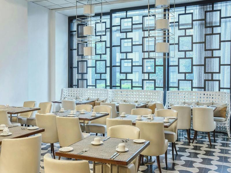 Bogota Marriott Hotel image