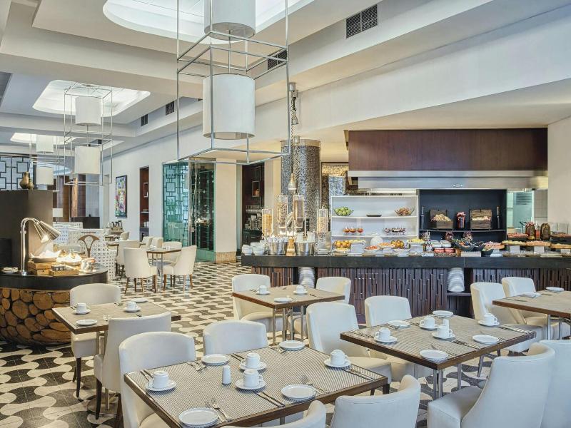 Bogota Marriott Hotel image