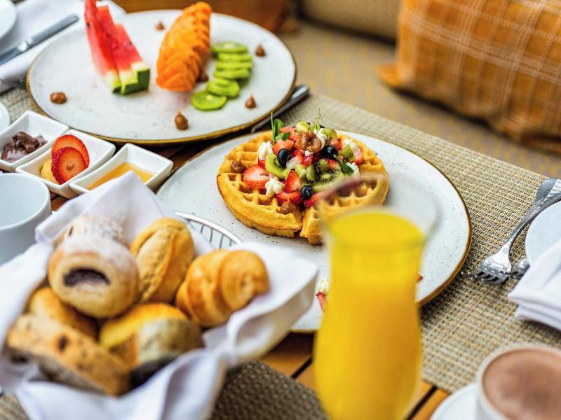 Bogota Marriott Hotel image