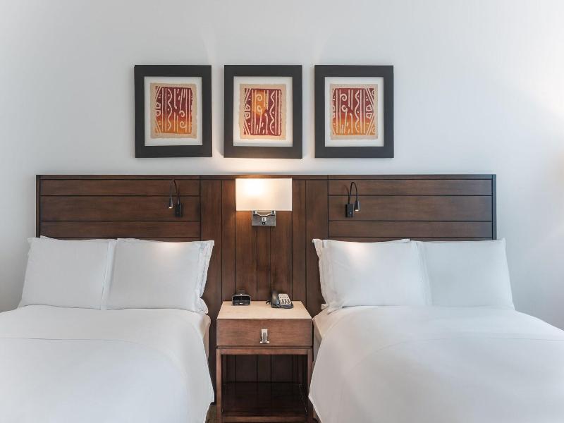 Bogota Marriott Hotel image