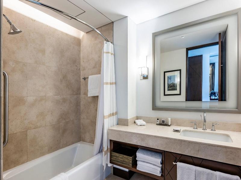 Bogota Marriott Hotel image