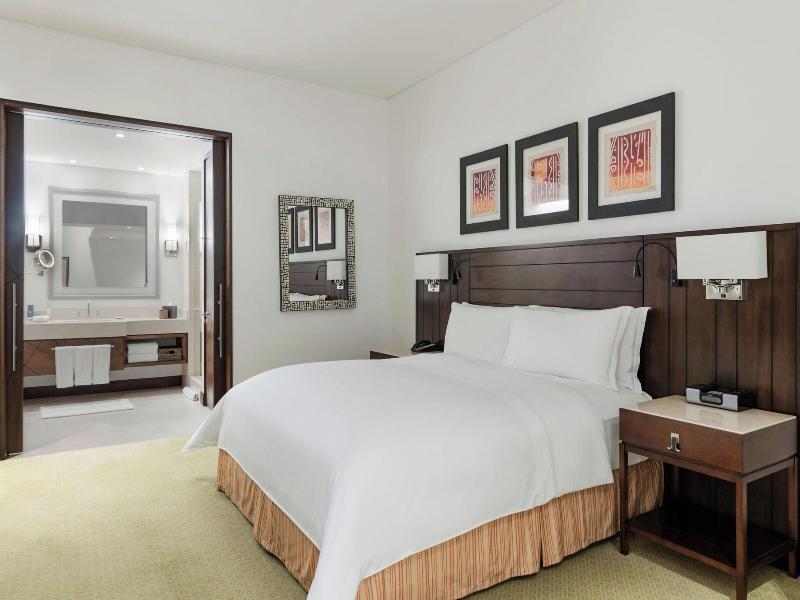 Bogota Marriott Hotel image