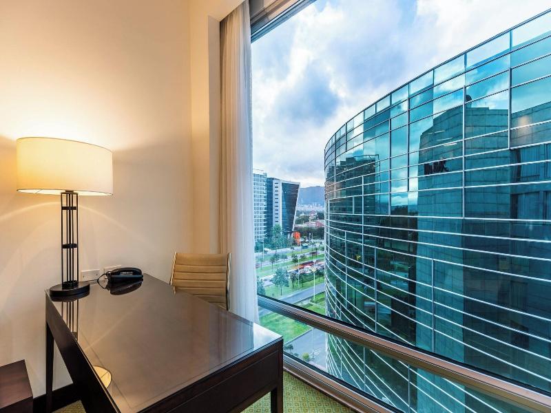 Bogota Marriott Hotel image