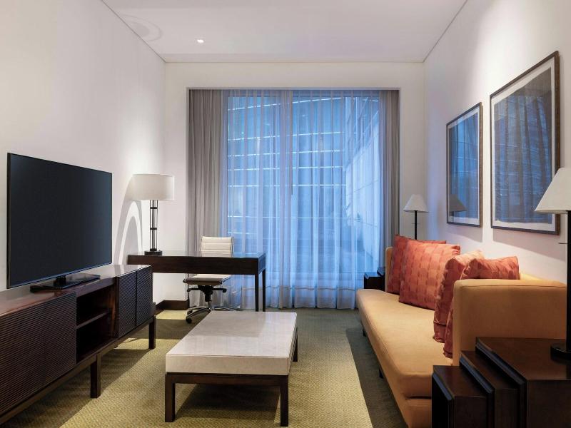 Bogota Marriott Hotel image