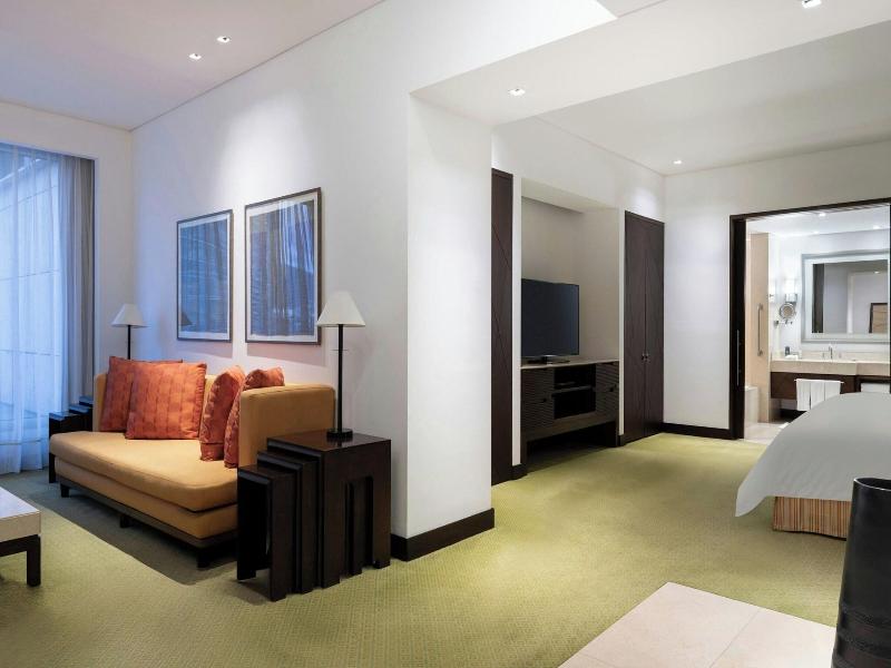 Bogota Marriott Hotel image