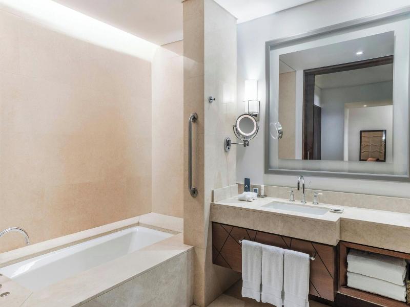 Bogota Marriott Hotel image